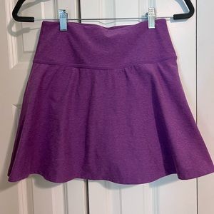 Women’s Beyond Yoga skort